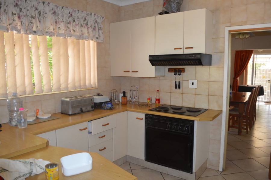 Commercial Property for Sale in Irene Park North West